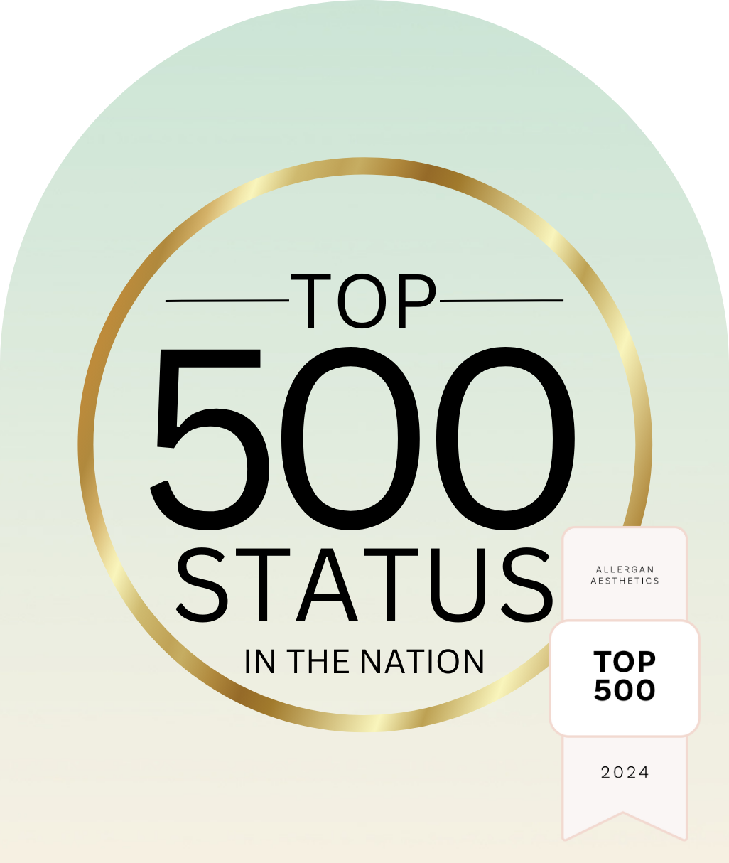 Top 500 status in the nation logo.