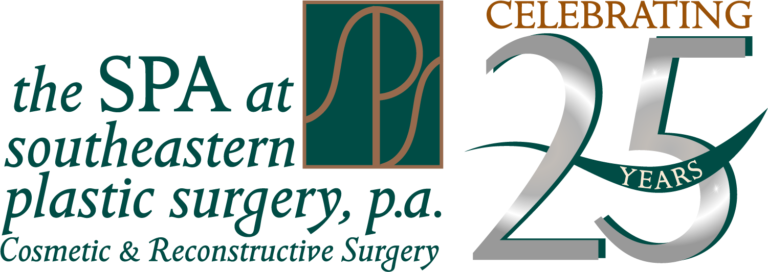 The SPA at Southeastern Plastic Surgery, P.A. - Celebrating 25 Years