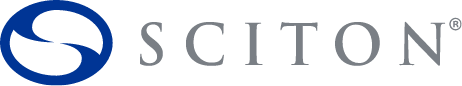 Sciton logo