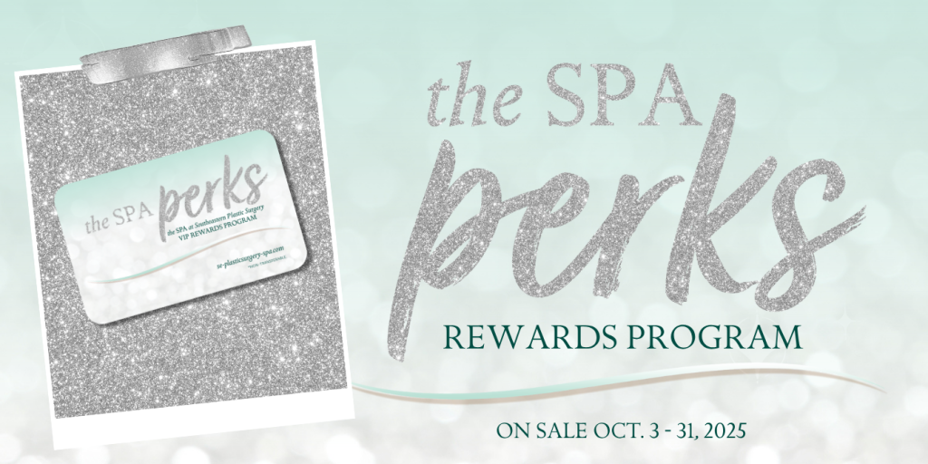 The Spa Perks Reward Program