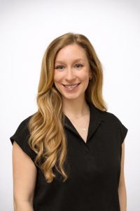Hannah Russell, RN