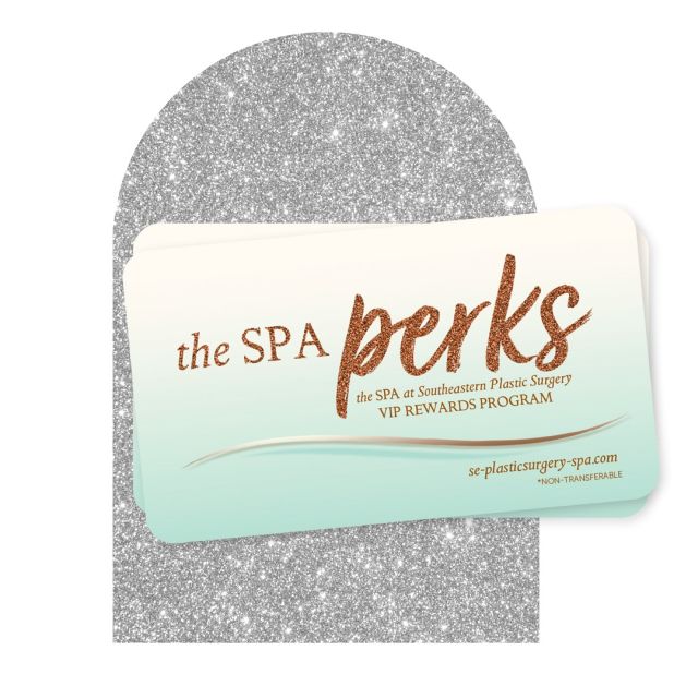 As part of our 25th Anniversary celebration, we’re excited to launch our new SPA Perks program!

💳 Purchase a 25th Anniversary SPA Gift Card of $3000+ during our Online Event from October 24th - November 4th, and get automatically enrolled in our SPA Perks program (a $1500 value!).

With your SPA Perks membership, you’ll receive:
✨ 5 complimentary units of Neurotoxin with each appointment (up to 4 times a year)
✨ A complimentary 2nd syringe of filler or Skinvive™ with the purchase of 1 syringe
✨ A free single layer chemical peel or epidermal leveling add-on twice a year
✨ A complimentary skincare product on your birthday
✨ A Free UPNEEQ® eyelid treatment with any injectable or skincare service once a year

This exclusive offer is only available for a limited time, so don’t miss your chance! Gift cards will only be available for purchase during our Online Event from October 24th - November 4th, so mark your calendars and get ready to treat yourself!

Questions about SPA Perks our our upcoming online event? Call our office at 850.786.2659

*The SPA Perks program expires November 8, 2025

#tallahassee #southeasternplasticsurgery #tallymoms #injectables #floridainjector #specialevent #onlineevent #skincarejunkie #skincaresale #medicalskincare