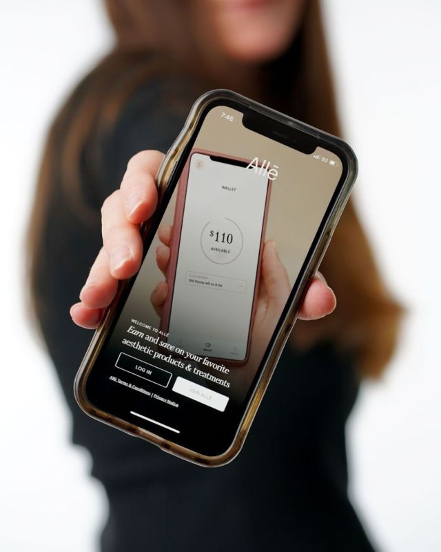 Did you know you can earn points for the treatments you already love—and save on the ones you’ve been wanting to try?

Allē is the free aesthetics rewards program from the makers of Botox®, Skinvive™, Juvéderm®, and more. Every time you receive an eligible treatment, you earn points that can be redeemed for savings on future services and products.

✨ Why join Allē?
• Earn rewards on treatments like Botox® and filler
• Redeem points for money off your next visit
• Get access to exclusive promotions throughout the year

Whether you’re already a regular or just starting your aesthetic journey, joining Allē is one of the easiest ways to get more out of every visit.

Sign up at alle.com or ask our front desk team how to join during your next appointment.

📍 2030 Fleischmann Rd, Tallahassee, FL 32308

#alle #allerewards #southeasternplasticsurgery #floridamedspa #floridainjector