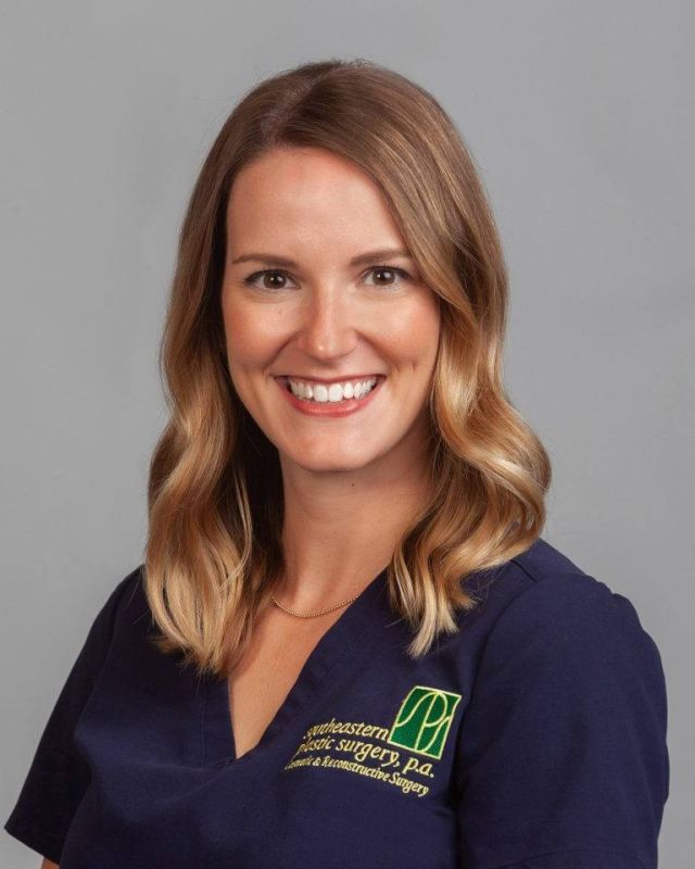 Today we celebrate our own Brittany Berta, DNP, APRN, FNP-C who exemplifies the National Nurse Practitioner Week theme ✨TRUSTED VOICE, PROVEN CARE✨

National Nurse Practitioner Week 2025 takes place November 9-15, recognizing the important contributions nurse practitioners make to healthcare across America. This annual celebration highlights the advanced practice registered nurses who provide comprehensive, patient-centered care in communities nationwide.

A wonderful member of our team. Brittany, we appreciate you!

#NPWeek 
#ExpertiseMatters 
#southeasternplasticsurgeryfl