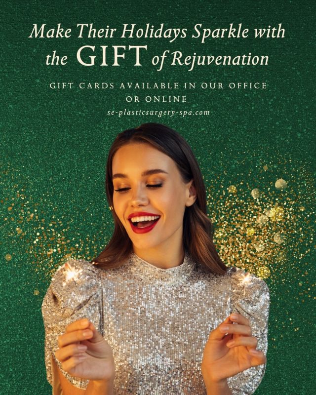 SPA Gift Cards are available in our office or online at LINK in BIO

Online purchases will not be mailed this close to Christmas but will be available for pick-up today through Wednesday, December 24th.