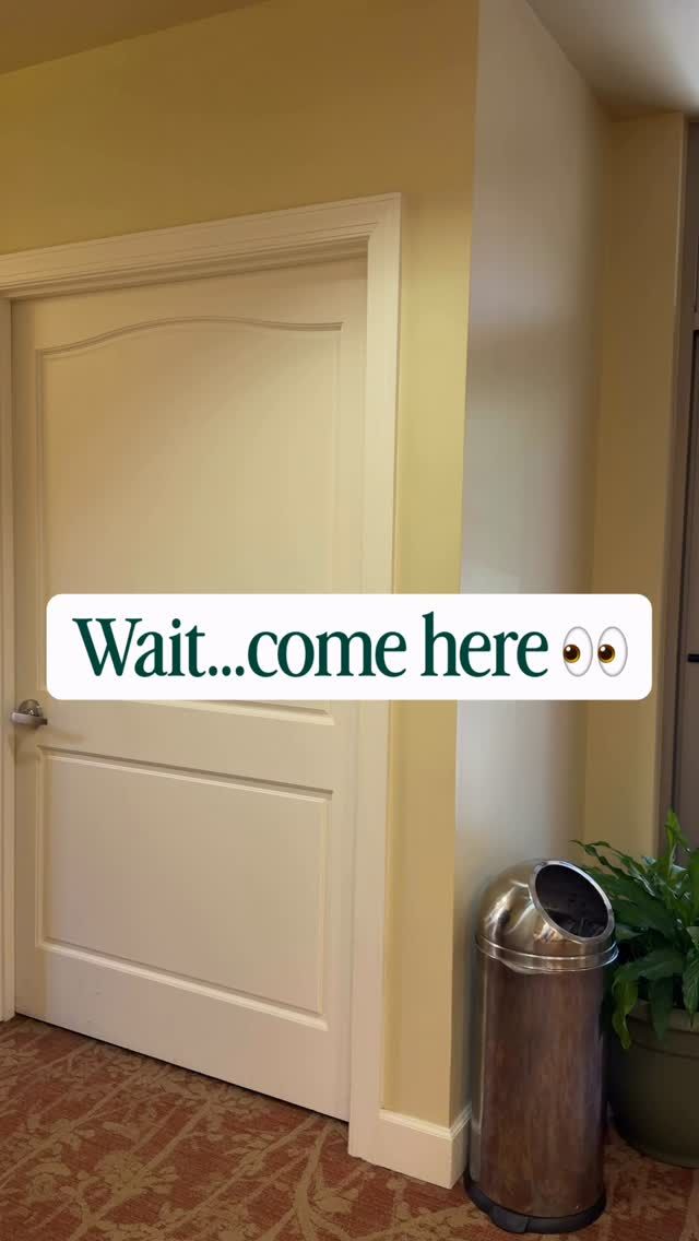 Oh, we just ran into Dr. Kirbo and he spilled something big 🤭

Hot Topics event, Tuesday: April 21st, 6:30 - 7:30pm! Trust us, you’ll want to be there. Spots are going FAST! 

RSVP in stories!